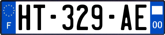 HT-329-AE