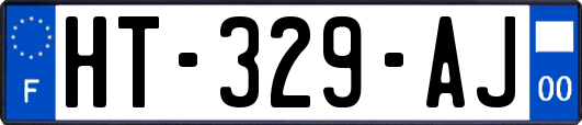 HT-329-AJ