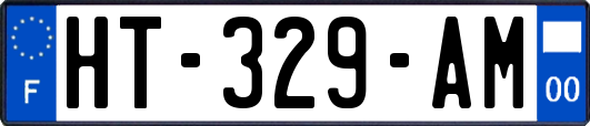 HT-329-AM