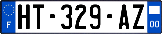HT-329-AZ