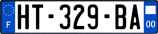 HT-329-BA