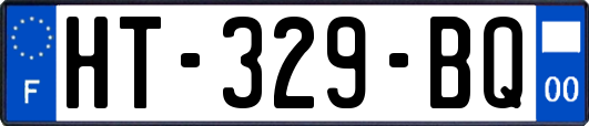 HT-329-BQ