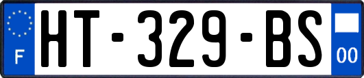 HT-329-BS