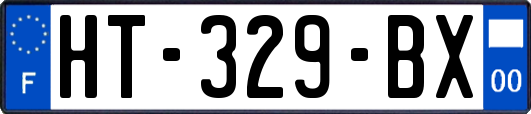 HT-329-BX