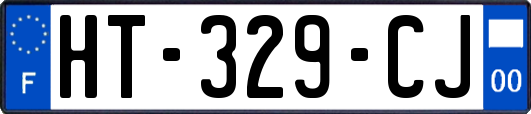 HT-329-CJ