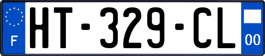 HT-329-CL
