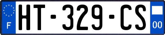 HT-329-CS