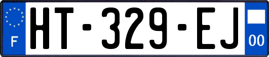 HT-329-EJ