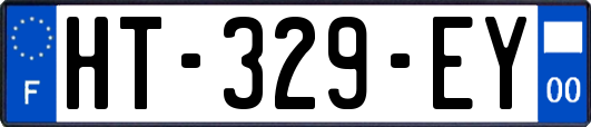HT-329-EY