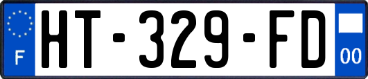 HT-329-FD