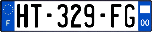 HT-329-FG