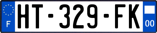 HT-329-FK