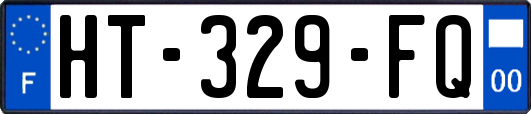 HT-329-FQ