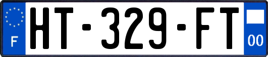 HT-329-FT