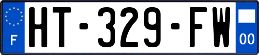 HT-329-FW