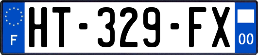 HT-329-FX