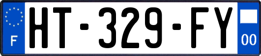 HT-329-FY