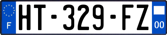 HT-329-FZ