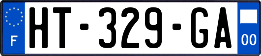 HT-329-GA