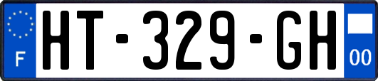 HT-329-GH