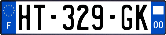 HT-329-GK
