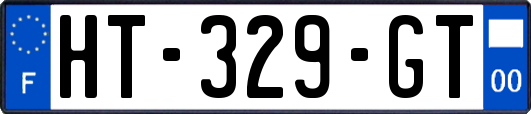HT-329-GT