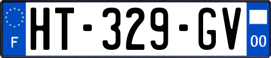 HT-329-GV