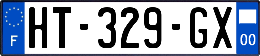 HT-329-GX