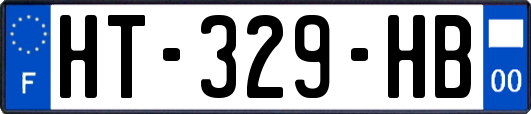 HT-329-HB