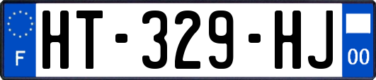 HT-329-HJ