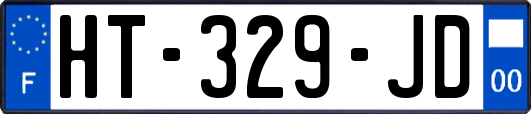 HT-329-JD