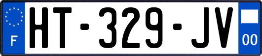 HT-329-JV