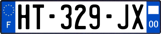 HT-329-JX