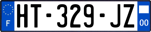 HT-329-JZ