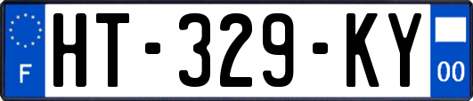HT-329-KY