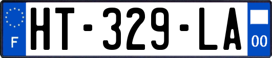 HT-329-LA