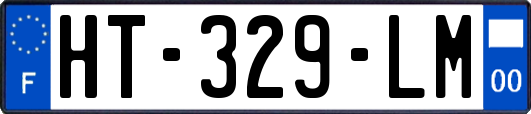 HT-329-LM