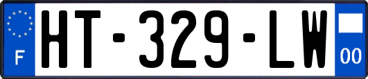 HT-329-LW