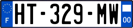 HT-329-MW