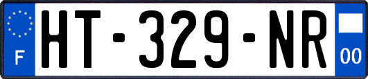 HT-329-NR