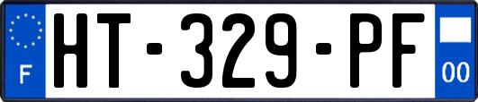 HT-329-PF