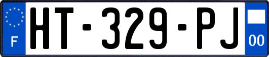 HT-329-PJ