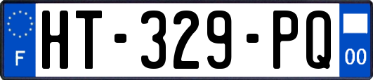 HT-329-PQ