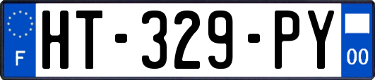 HT-329-PY