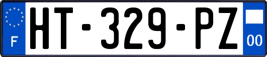 HT-329-PZ