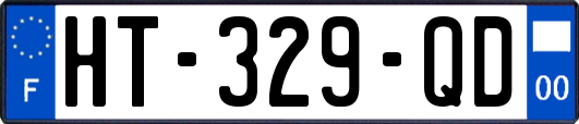 HT-329-QD