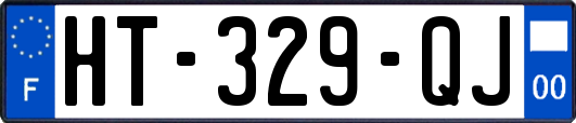 HT-329-QJ