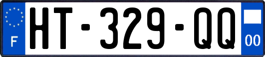 HT-329-QQ