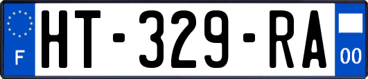 HT-329-RA
