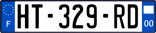 HT-329-RD